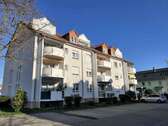 Wohnung zum Kaufen in Markranstädt 75.000,00 € 44.02 m²