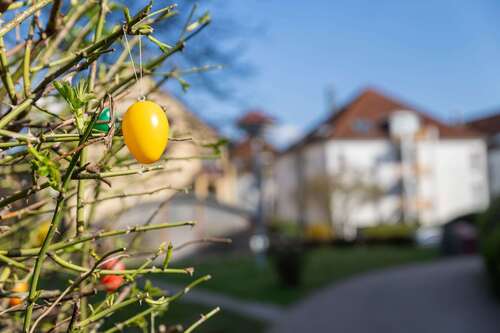 Foto - Wohnung zum Kaufen in Blankenfelde-Mahlow 259.900,00 € 83.8 m²