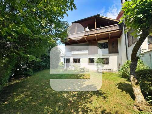 Foto - Wohnung zum Kaufen in Passau 259.000,00 € 149 m²