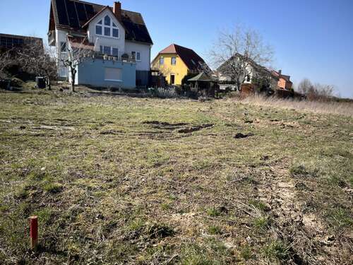 Foto - Grundstück zu verkaufen in Bannewitz 215.000,00 € 658 m²