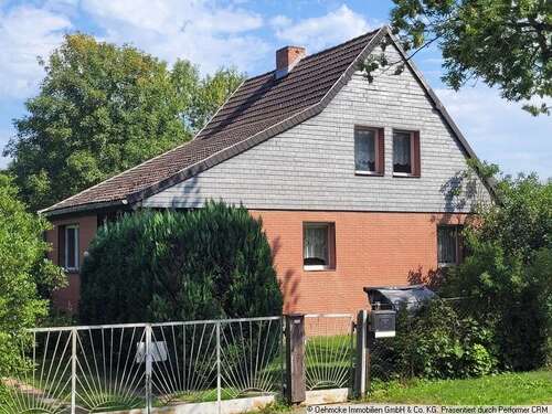 Foto - Haus zum Kaufen in Oberkrämer 187.000,00 € 90 m²