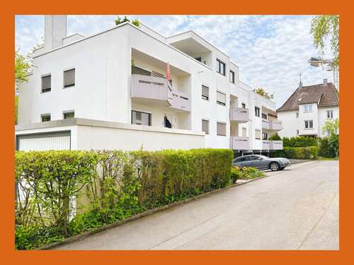 Foto - Wohnung zum Kaufen in Reutlingen 250.000,00 € 57.74 m²