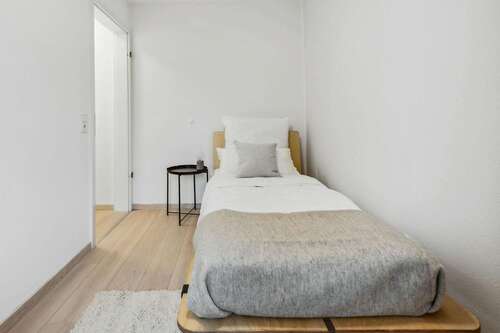 Foto - WG-Zimmer in Frankfurt am Main 655,00 € 9 m²