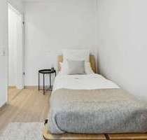WG-Zimmer in Frankfurt am Main 655,00 € 9 m²