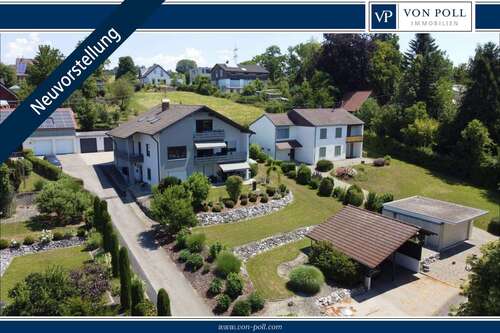 Foto - Haus zum Kaufen in Salem - Mittelstenweiler 895.000,00 € 256 m²
