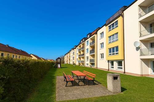 Foto - Wohnung zum Kaufen in Sulzbach-Rosenberg 229.000,00 € 101 m²