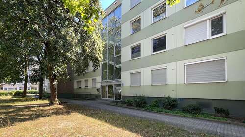 Foto - Wohnung zum Kaufen in Regensburg 379.000,00 € 113.33 m²