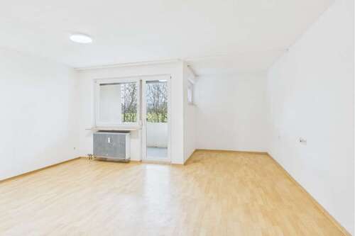 Foto - Wohnung zum Kaufen in Gomaringen 105.000,00 € 35.15 m²