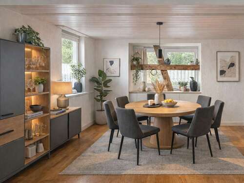 Foto - Wohnung zum Kaufen in Neidenstein 168.000,00 € 80 m²