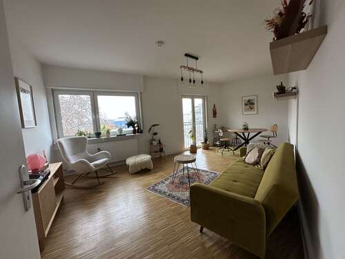 Foto - Wohnung zum Mieten in Mannheim 1.100,00 € 70 m²