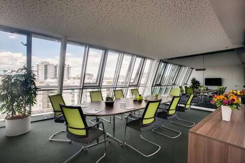 Foto - Büro in Berlin 7.500,00 € 24 m²
