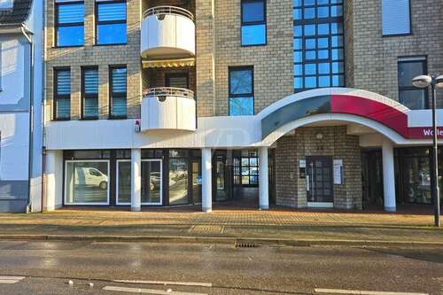 Foto - Einzelhandel in Langenfeld 1.048,00 € 131 m²