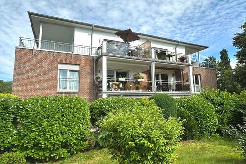 Foto - Wohnung zum Kaufen in Bremerhaven 279.000,00 € 86 m²