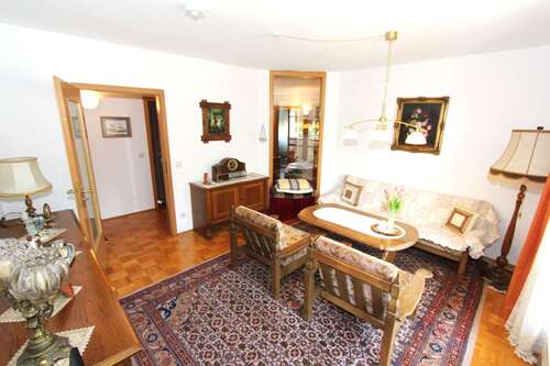 Foto - Wohnung zum Kaufen in Grafrath 495.500,00 € 82.93 m²