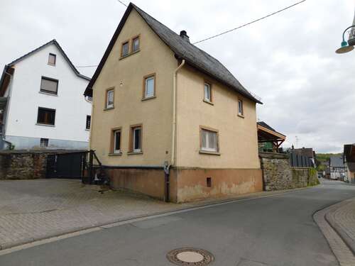 Foto - Haus zum Kaufen in Niedertiefenbach 169.000,00 € 80 m²
