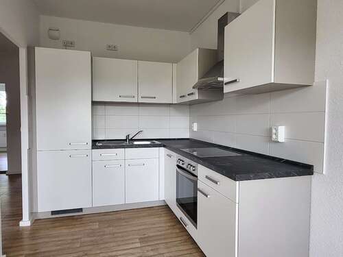 Foto - Wohnung zum Mieten in Halle (Saale) 364,55 € 56.96 m²