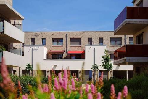 Foto - Wohnung zum Mieten in Wolfsburg 628,05 € 47.4 m²