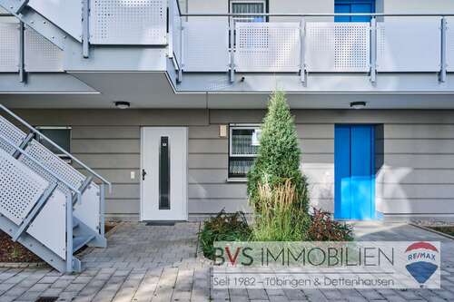 Foto - Wohnung zum Kaufen in Leinfelden-Echterdingen Echterdingen 299.000,00 € 68.23 m²