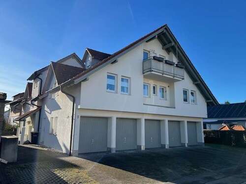 Foto - Wohnung zum Kaufen in Leutkirch im Allgäu 162.500,00 € 48.86 m²