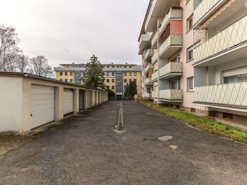 Foto - Garage zu vermieten in Offenbach am Main 150,00 €