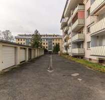 Garage zu vermieten in Offenbach am Main 150,00 €