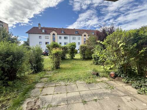 Foto - Wohnung zum Kaufen in Mühldorf am Inn 199.000,00 € 65 m²