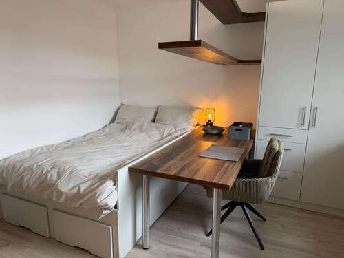 Foto - Wohnung zum Mieten in Köln 1.200,00 € 20 m²