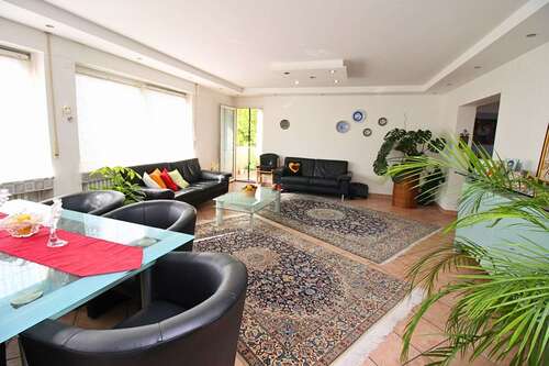 Foto - Wohnung zum Kaufen in Ludwigshafen am Rhein Pfingstweide 289.000,00 € 114 m²