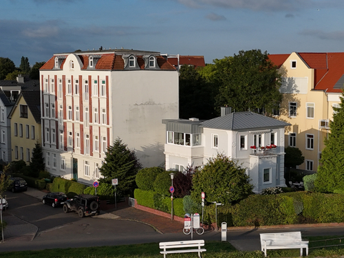 Foto - Wohnung zum Kaufen in Cuxhaven 595.000,00 € 102 m²