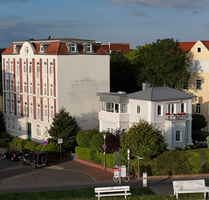 Wohnung zum Kaufen in Cuxhaven 595.000,00 € 102 m²