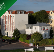 Wohnung zum Kaufen in Cuxhaven 595.000,00 € 102 m²