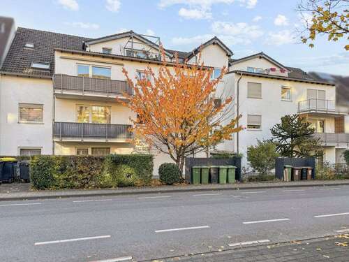 Foto - Wohnung zum Kaufen in Troisdorf 195.000,00 € 61.87 m²