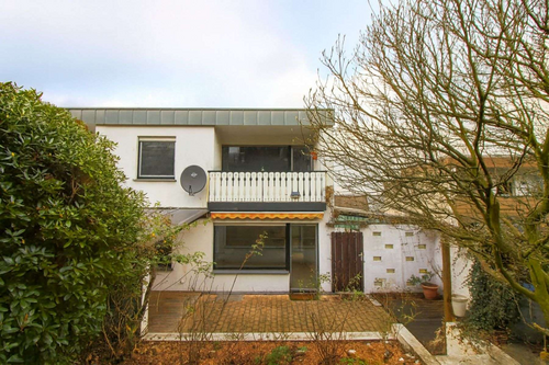 Foto - Haus zum Kaufen in Vlotho 130.000,00 € 101.25 m²