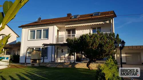 Foto - Haus zum Kaufen in Dirlewang 929.000,00 € 282.93 m²