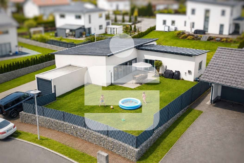 Foto - Haus zum Kaufen in Eging a.See 515.000,00 € 135 m²