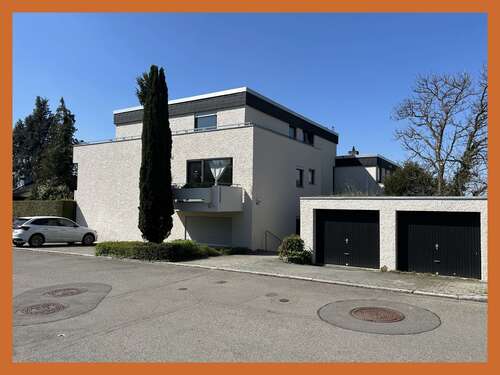 Foto - Wohnung zum Kaufen in Reutlingen 340.000,00 € 106.4 m²