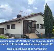 Haus zum Kaufen in Herxheim 360.000,00 € 154 m²