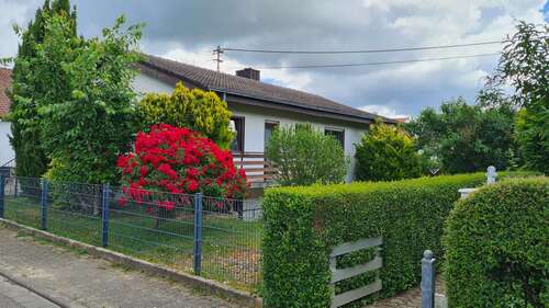 Foto - Haus zum Kaufen in Herxheim 399.000,00 € 154 m²