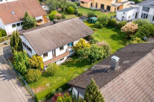 Foto - Haus zum Kaufen in Herxheim 399.000,00 € 154 m²