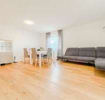 Wohnung zum Mieten in Dillingen an der Donau 955,00 € 88.27 m²