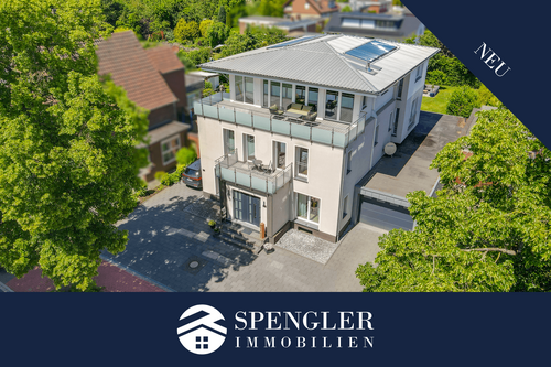 Foto - Haus zum Kaufen in Dorsten 1.249.000,00 € 330 m²