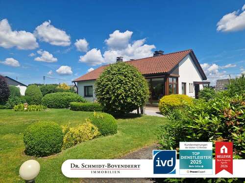Foto - Haus zum Kaufen in Weitefeld 275.000,00 € 104 m²