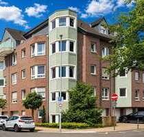 Wohnung zum Mieten in Moers 1.600,00 € 165 m²