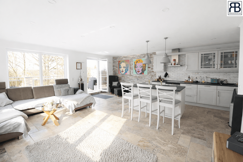 Foto - Haus zum Kaufen in Bergisch Gladbach 599.000,00 € 192 m²