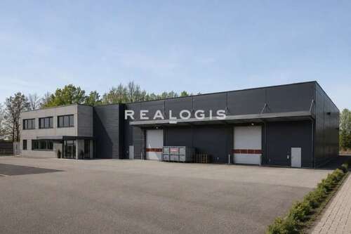 Foto - Halle in Zimmern ob Rottweil 2.750.000,00 € 2800 m²