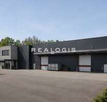 Halle in Zimmern ob Rottweil 2.750.000,00 € 2800 m²
