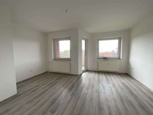 Foto - Wohnung zum Mieten in Leer 509,00 € 63.25 m²