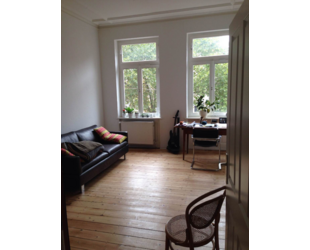 Wohnung zum Mieten in Mannheim 1.200,00 € 95 m²
