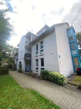 Foto - Wohnung zum Kaufen in Oldenburg 155.000,00 € 45.53 m²