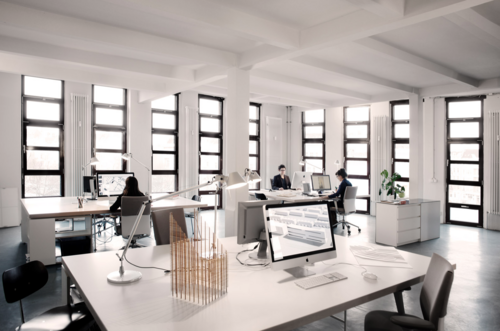 Foto - Büro in Berlin 870,00 € 7.5 m² - 870,00 EUR Kaltmiete, ca.  7,50 m²
